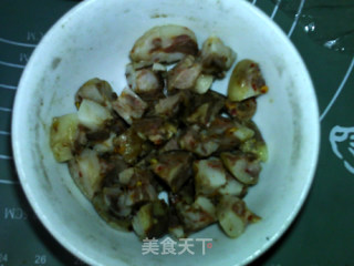 【四川】腊八饭的做法步骤：4
