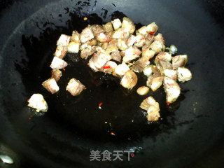 【四川】腊八饭的做法步骤：5