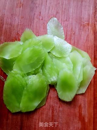 【重庆】富贵花开的做法步骤：2