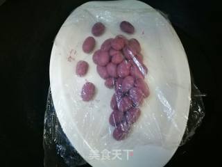 糯米小点的做法步骤：7