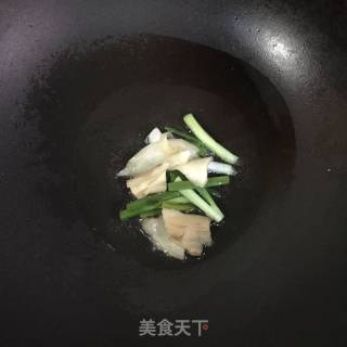 【南通】排骨香菇焖饭的做法步骤：5