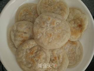 自创山寨白糍的做法步骤：18