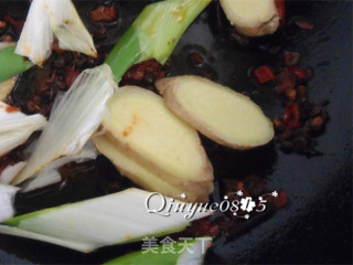 【山西】美味羊蝎子的做法步骤：5