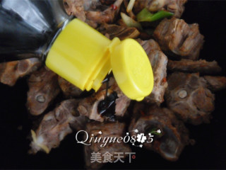 【山西】美味羊蝎子的做法步骤：6