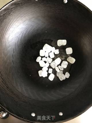 【杭州】琥珀桃仁的做法步骤：4
