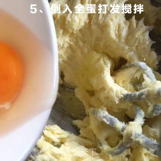香酥曲奇的做法步骤：6