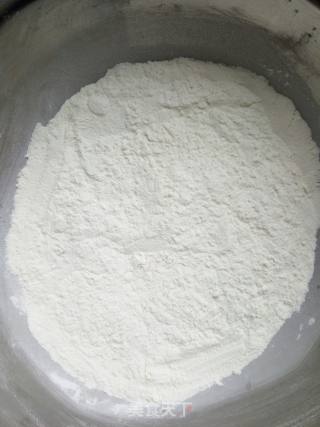 面片汤的做法步骤：1