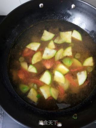 面片汤的做法步骤：9
