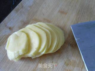 【东北】酸辣土豆丝的做法步骤：3