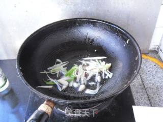 【东北】酸辣土豆丝的做法步骤：8