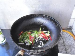 【东北】酸辣土豆丝的做法步骤：9