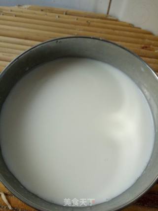 【广东】懒人版双皮奶的做法步骤：3