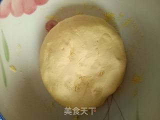 【北京】窝窝头的做法步骤：4
