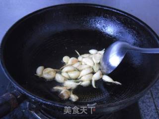 【东北】蒜烧辫子鱼的做法步骤：3