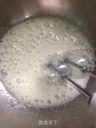 水果蛋糕的做法步骤：3