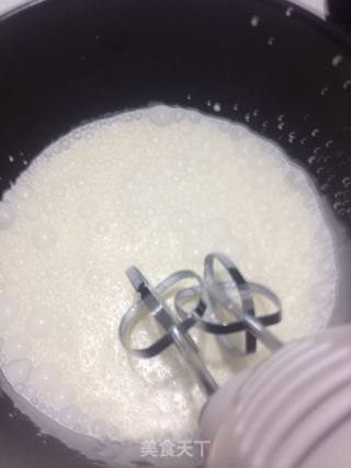 水果蛋糕的做法步骤：10