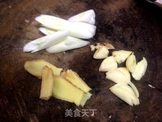 【广州】全鱼砂锅煲的做法步骤：6