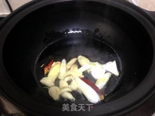【广州】全鱼砂锅煲的做法步骤：11