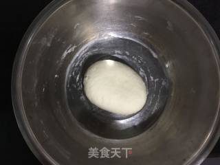 【东北】葱香孜然小花卷的做法步骤：3