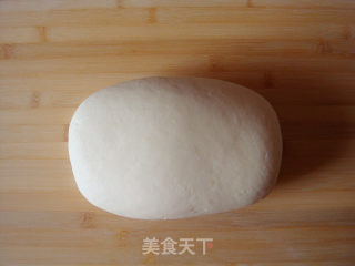 【山东】花样面食枣花糕之《吉庆有余》的做法步骤：3