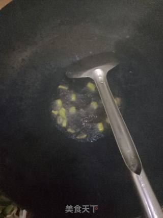 【北京】炒合菜的做法步骤：3