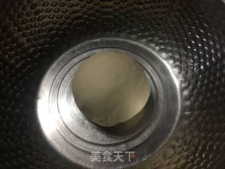 【法国】迷你法棍的做法步骤：5