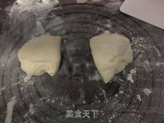 【法国】迷你法棍的做法步骤：6