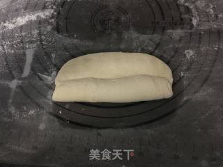 【法国】迷你法棍的做法步骤：7