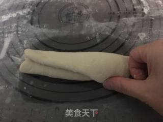 【法国】迷你法棍的做法步骤：8