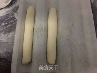 【法国】迷你法棍的做法步骤：10