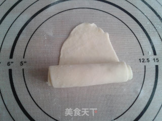 【四川】香酥锅盔的做法步骤：8