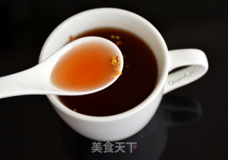 【北京】鲜煮酸梅汤的做法步骤：5