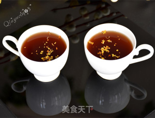 【北京】鲜煮酸梅汤的做法步骤：6