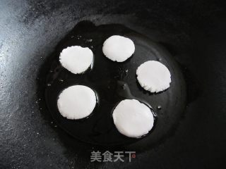 【湖南】糖油粑粑的做法步骤：6