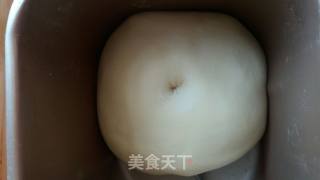 【临汾】淡奶油吐司的做法步骤：3