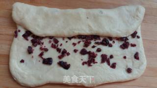 【临汾】淡奶油吐司的做法步骤：5