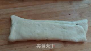 【临汾】淡奶油吐司的做法步骤：6