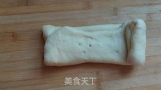 【临汾】淡奶油吐司的做法步骤：7