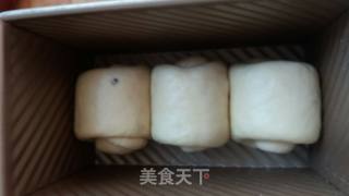 【临汾】淡奶油吐司的做法步骤：8