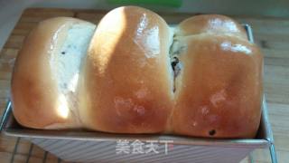 【临汾】淡奶油吐司的做法步骤：11
