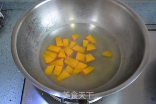 【芬兰】燕麦石榴沙拉的做法步骤：6