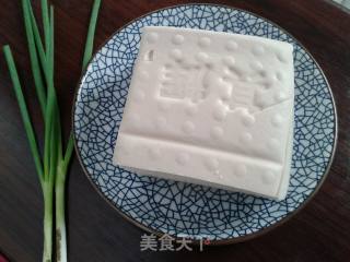 【四川】烧豆腐的做法步骤：1