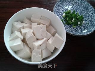 【四川】烧豆腐的做法步骤：2
