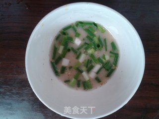 【四川】烧豆腐的做法步骤：3