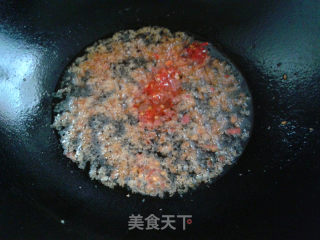 【四川】烧豆腐的做法步骤：4