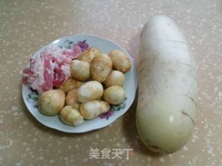 【浙江】家常索面的做法步骤：1