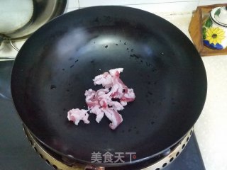 【浙江】家常索面的做法步骤：5
