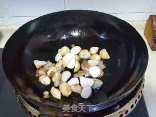 【浙江】家常索面的做法步骤：6