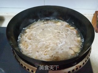 【浙江】家常索面的做法步骤：8