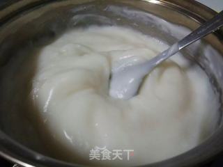 【广东】椰香红豆糕的做法步骤：7